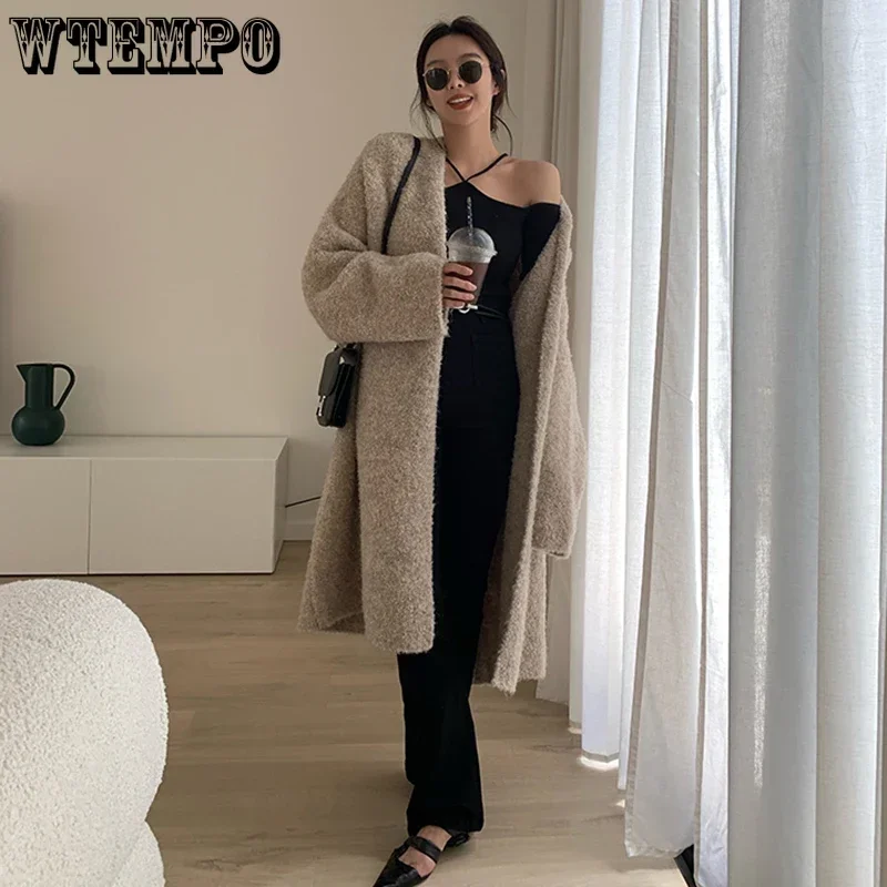 Women Crop Sweater Sexy Off The Shoulder Slim Knitted Sweaters Long Sleeve Pull White Black Top Autumn Vintage Fashion Pullover 6