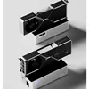 AOOSTAR AG01 AG02 EGPU Dock with OCulink/USB4 Port，Built-in Huntkey 800W Power Supply, Supports TGX interface hot-swap 6
