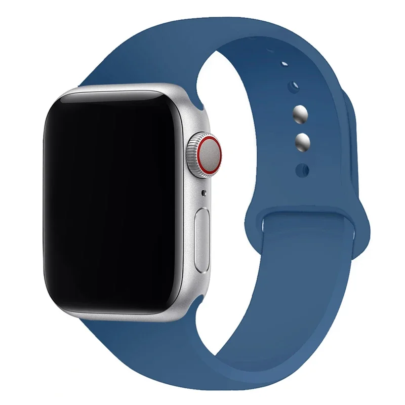 Silicone Sport Wristband