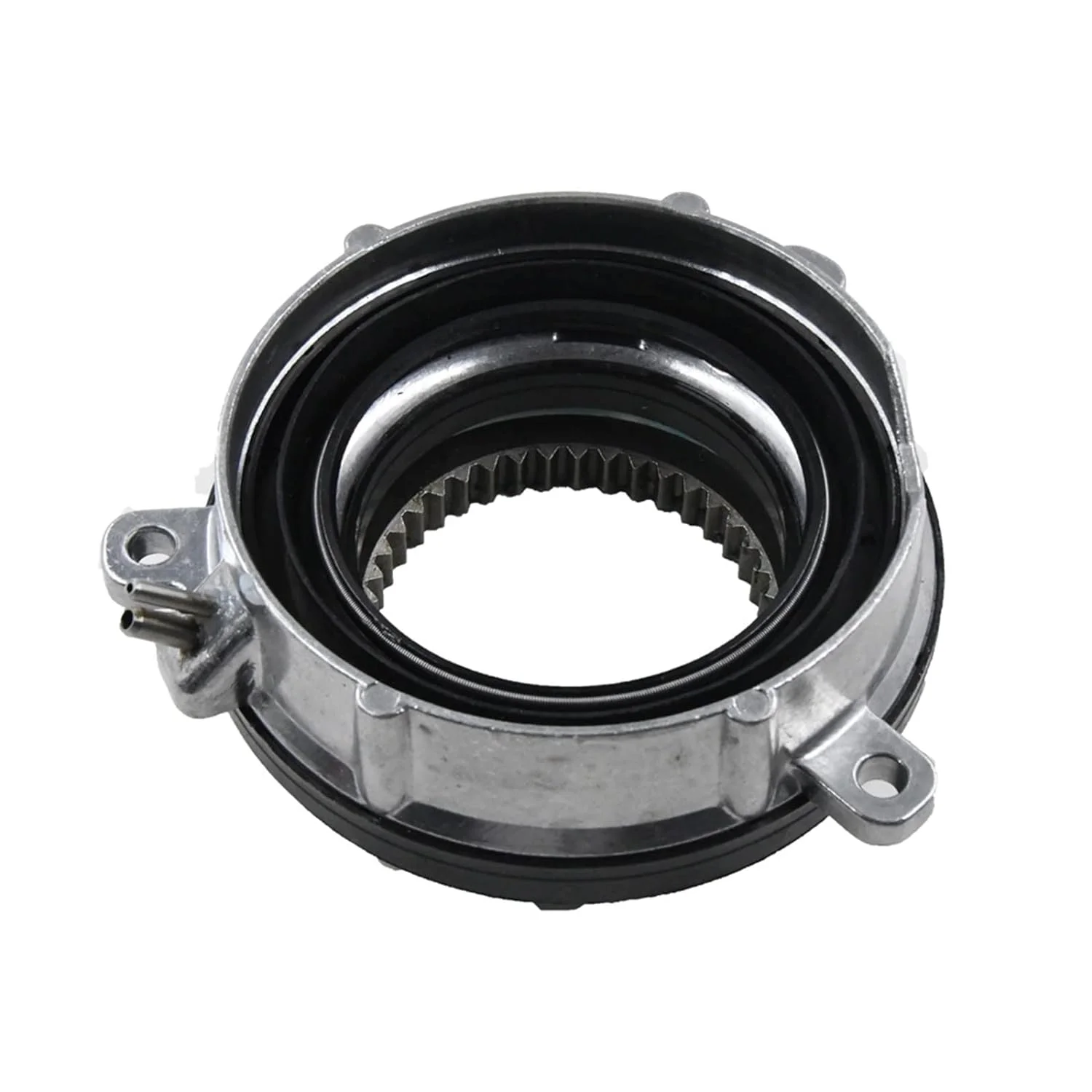 Hub Lock Actuator For Actyon Actyon Sports Kyron2 Rexton 2005-2013 4151009000 4151009100 hub lock actuator