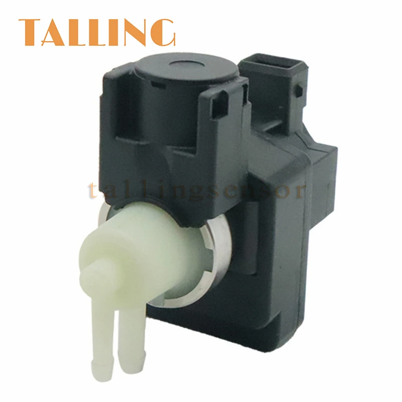 6655404197 Turbo Solenoid Valve Vacuum Modulator For Kyron Actyon D20 D27 Ssangyong Rodius Stavic Rexton New 6645400097
