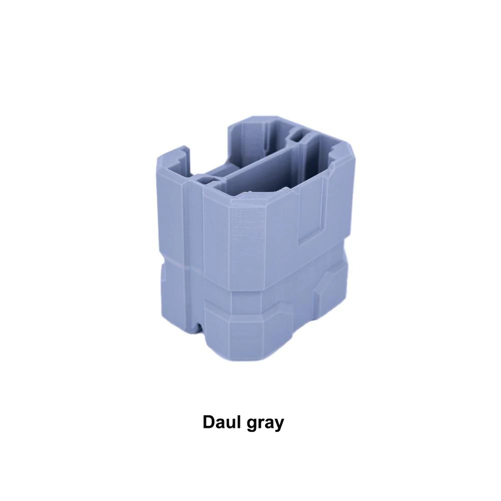 dual gray