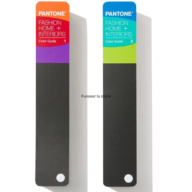Pantone Color Cards Tpg, Pantone Color Book, Textile Color Card