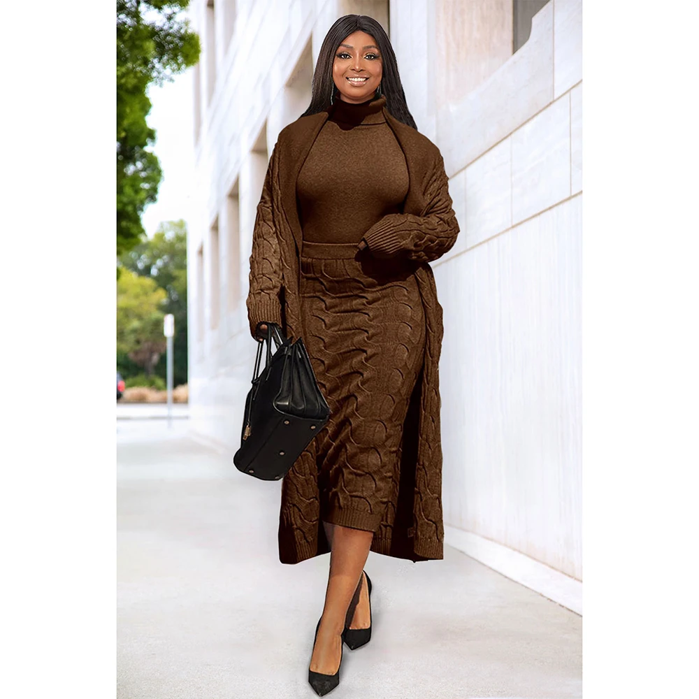 Рисунок 3 - Женский Повседневный комплект из