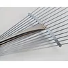 Leaf Rake Stainless Steel Retractable, Used for Dry Leaves, Garden Finishing, Branch Cleaning, Garden, Garden Tools, Lawn Tools 3