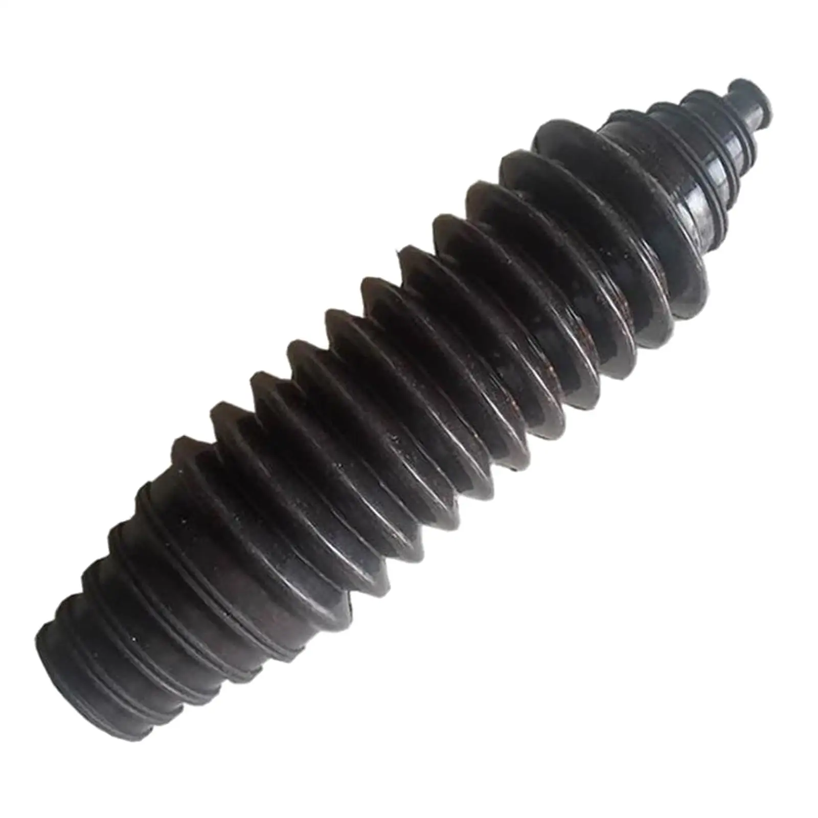 Stretch CV Boot Tool Installation Mount Cone for Fitting Boots with A Smooth Surface Black Car Accessories