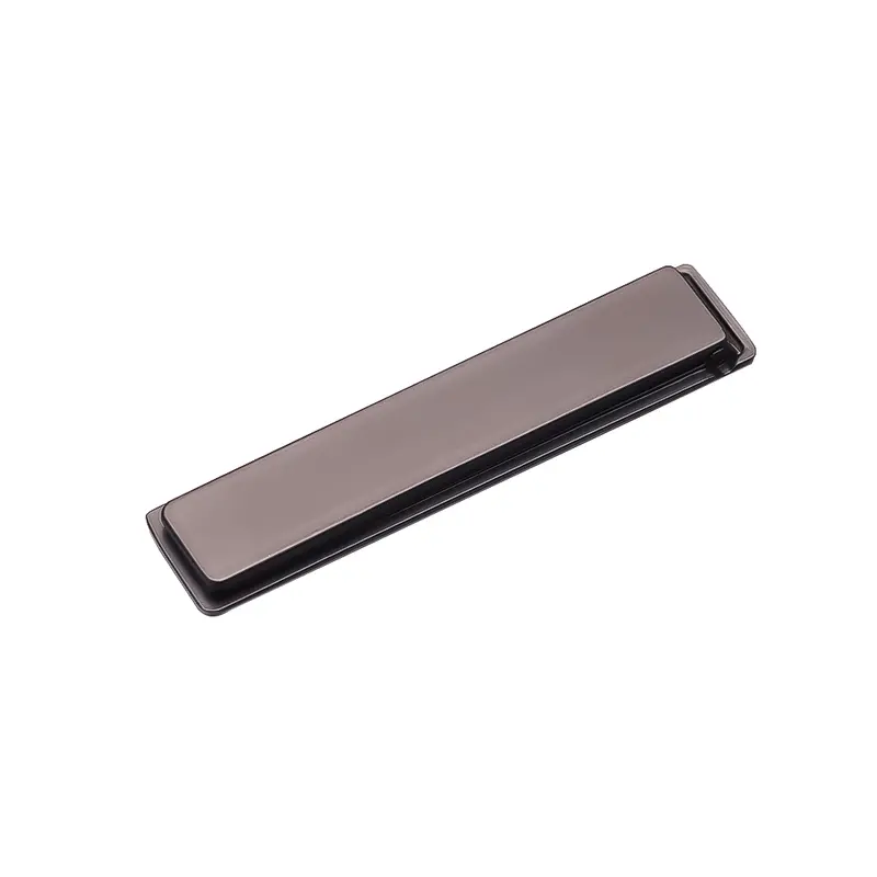 Ultra Thin Foldable Mobile Phone Holder Bracket Magnetic Metal Alloy Desktop Cell Phone Stands Universal Phone Support Kickstand - Image 7