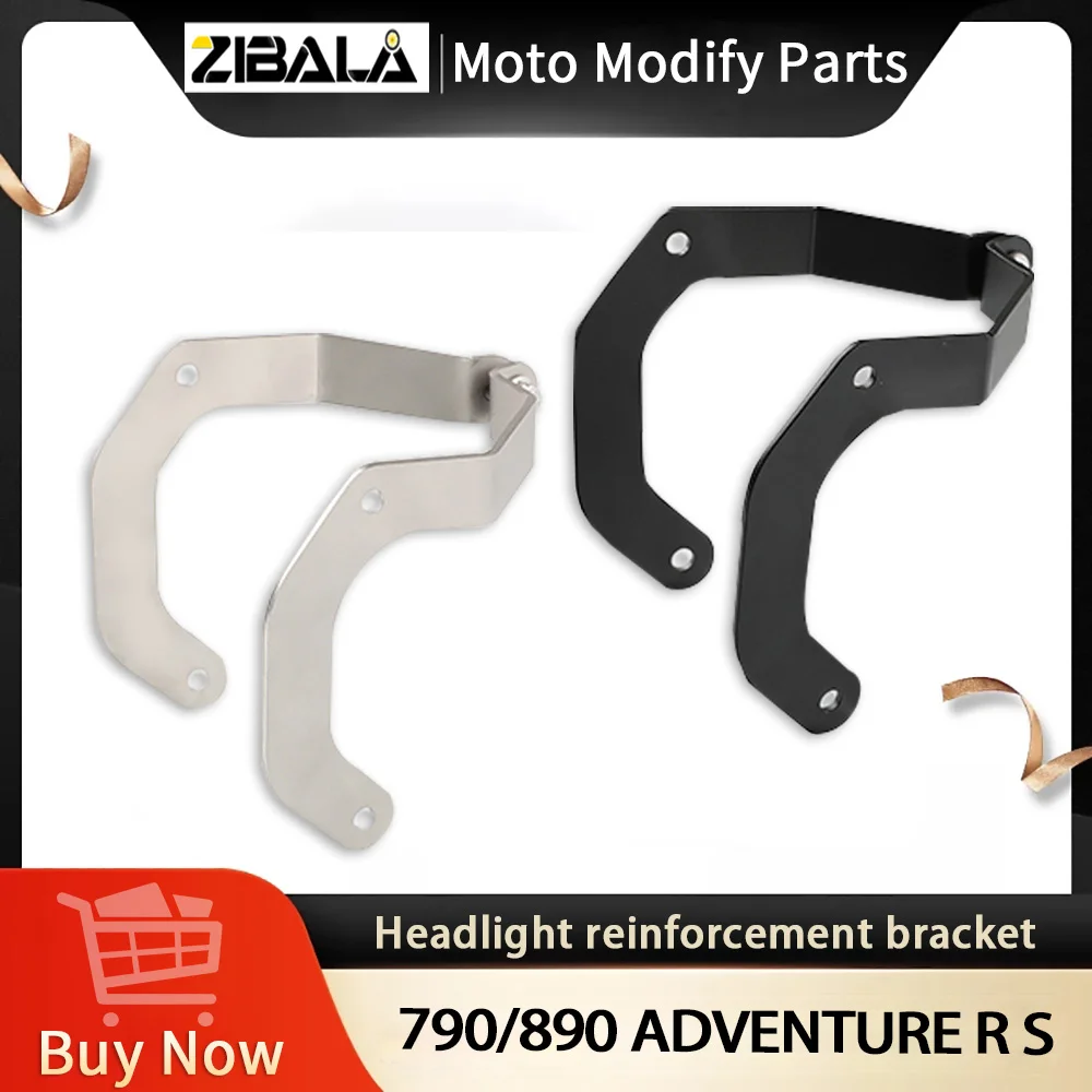 

2021 2020 2019 Headlight Bulb Base Holder Adapter Socket Neck Brace For 790 ADVENTURE R S Headlamp Mount Stand 890 ADVENTURE
