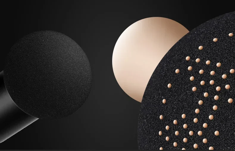 Description Picture 6 of itemHot BB Air Cushion Base Foundation Mushroom Head CC Cream Moisturizing Hydrating Concealer Brighten Waterproof Skin Tone Makeups