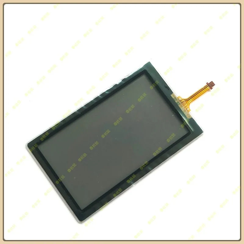 DSC TX1 TX-1용 단일 터치스크린 외부 카메라 액세서리