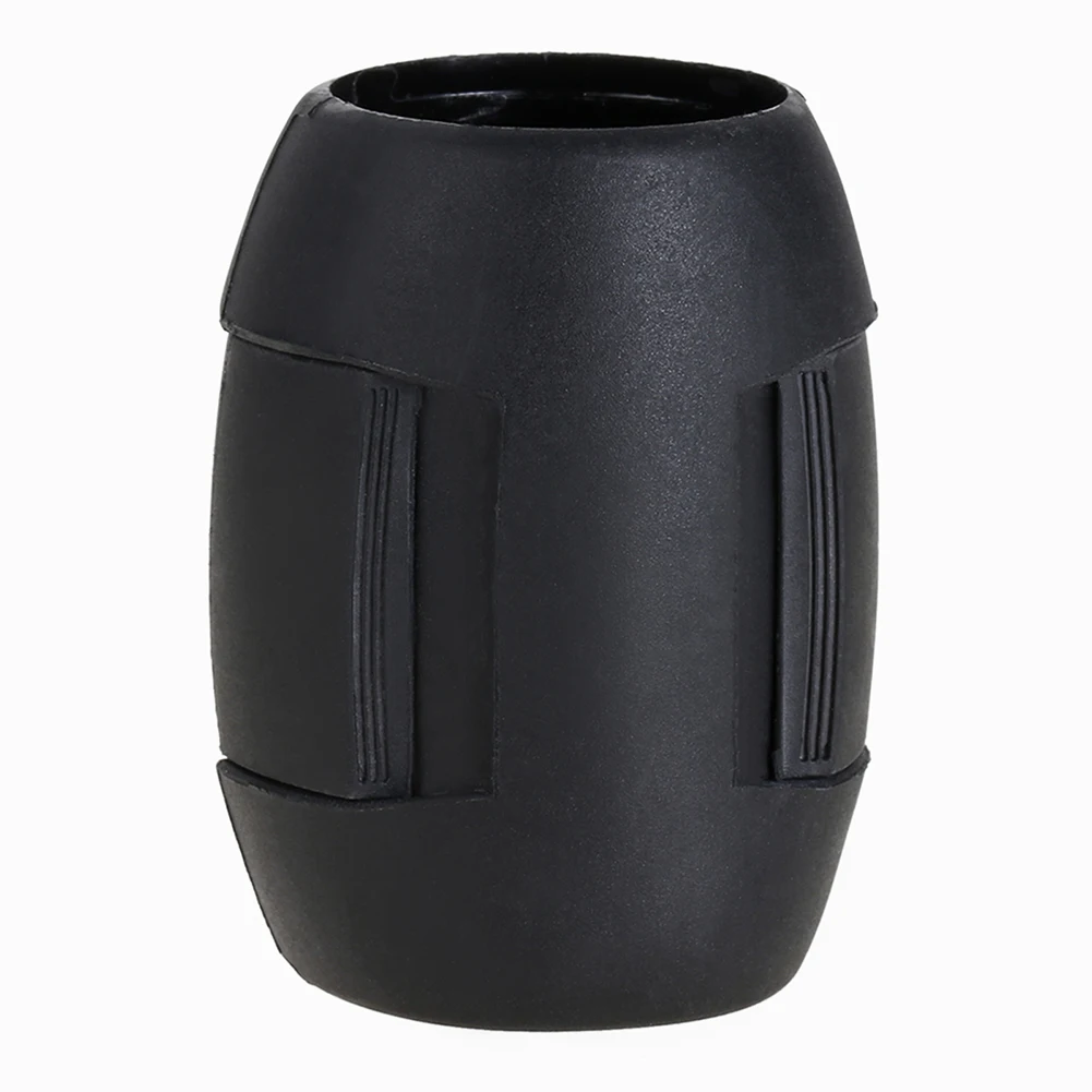 

Black Color Paddle Clamp Adjustable Length 58mm Not Includes Paddle Paddle Clamp Paddle Shaft Premium Pvc Material
