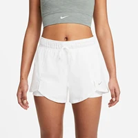 Nike Short de course deux-en-un authentique pour femme DA0454-100 1