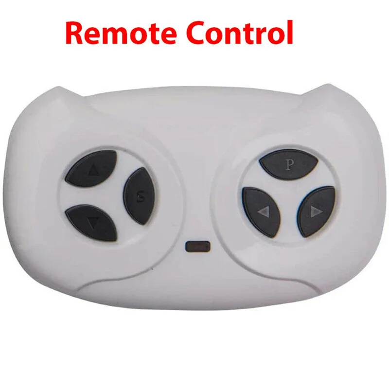 어린이 전기 자동차 2.4G 원격 제어 2.4G 원격 제어용 A32T-JR1801RX-12V 수신기
