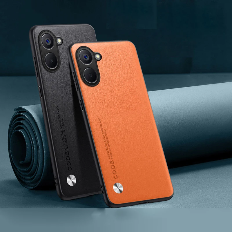 

Простой чехол для Realme V30 ���էէէсиликоновый бампер противоударные Чехлы для телефона чехол для Realme V30 Fundas