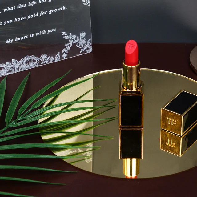 Fotografia de produtos com espelhos acrílicos