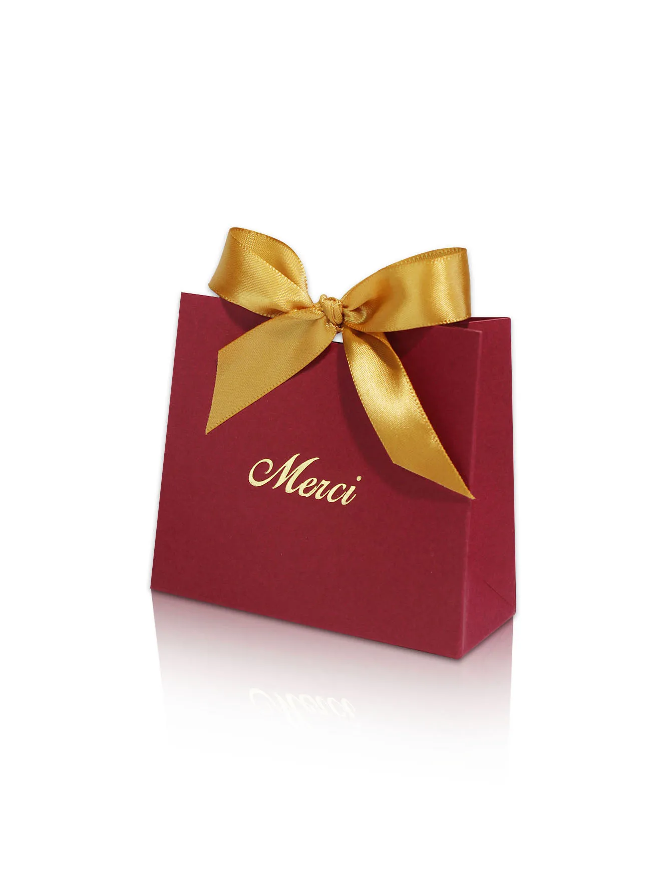 10/20 stücke Geschenk Taschen Hochzeit Gunsten Dekoration Danke Geschenk Tasche Box Für Gäste Hochzeit Baby Dusche Geburtstag Party liefert – Detail 17