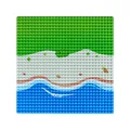Island scene 1