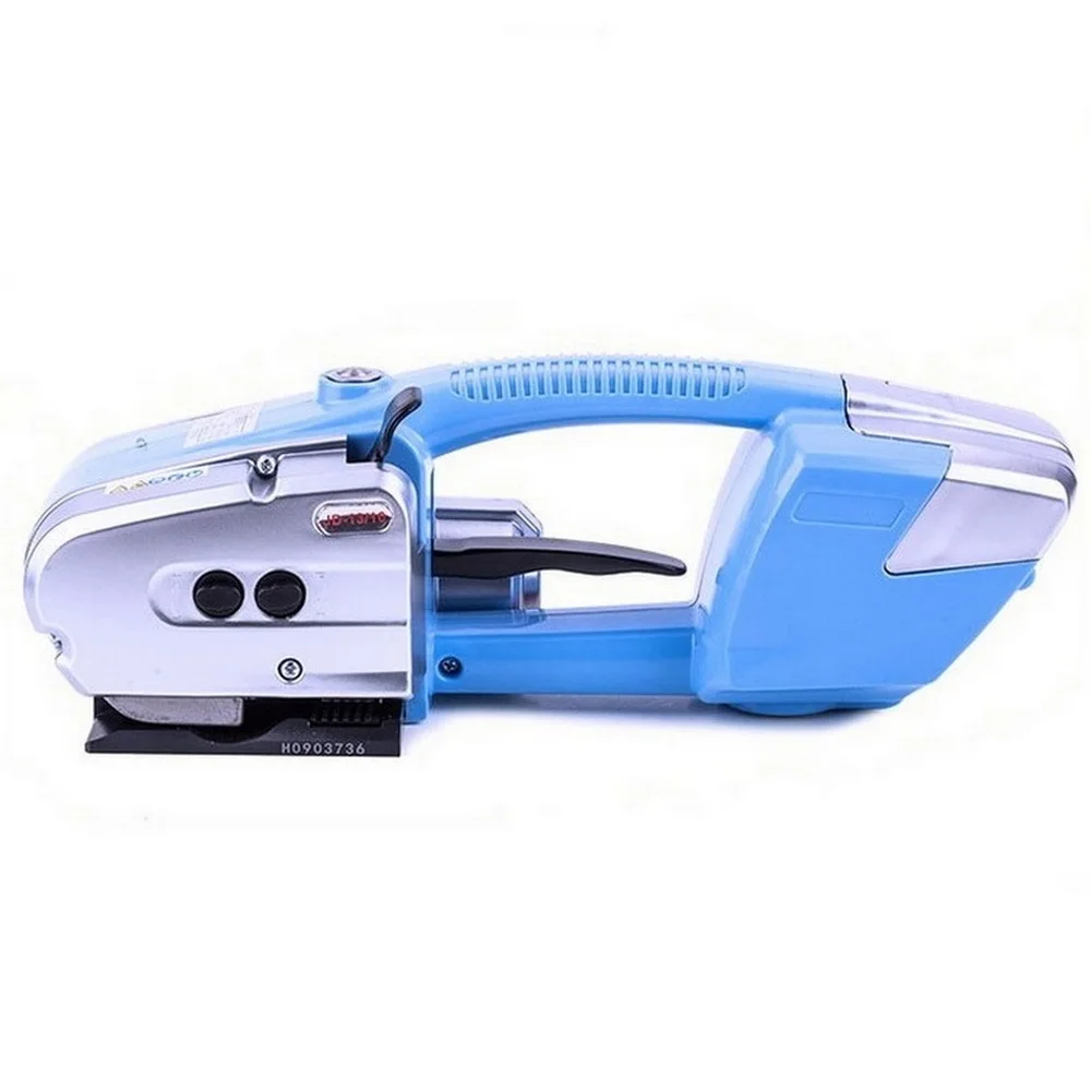 Electric Strapping Tool JD13/16 for Plastic PE/PET Electric Strapping Machine