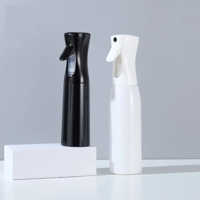 Brand Hairdressing Spray Bottle Salon Barber New Fashion Hair Spray Bottle 150ML Hair Tools Water Sprayer Beauty Care