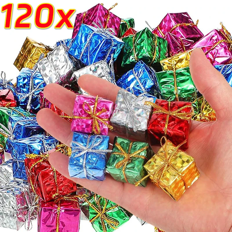 Decorazioni natalizie Albero di Natale mini piccolo da 20 cm per vetrina, tavolo, un piccolo regalo | SHEIN ALIA