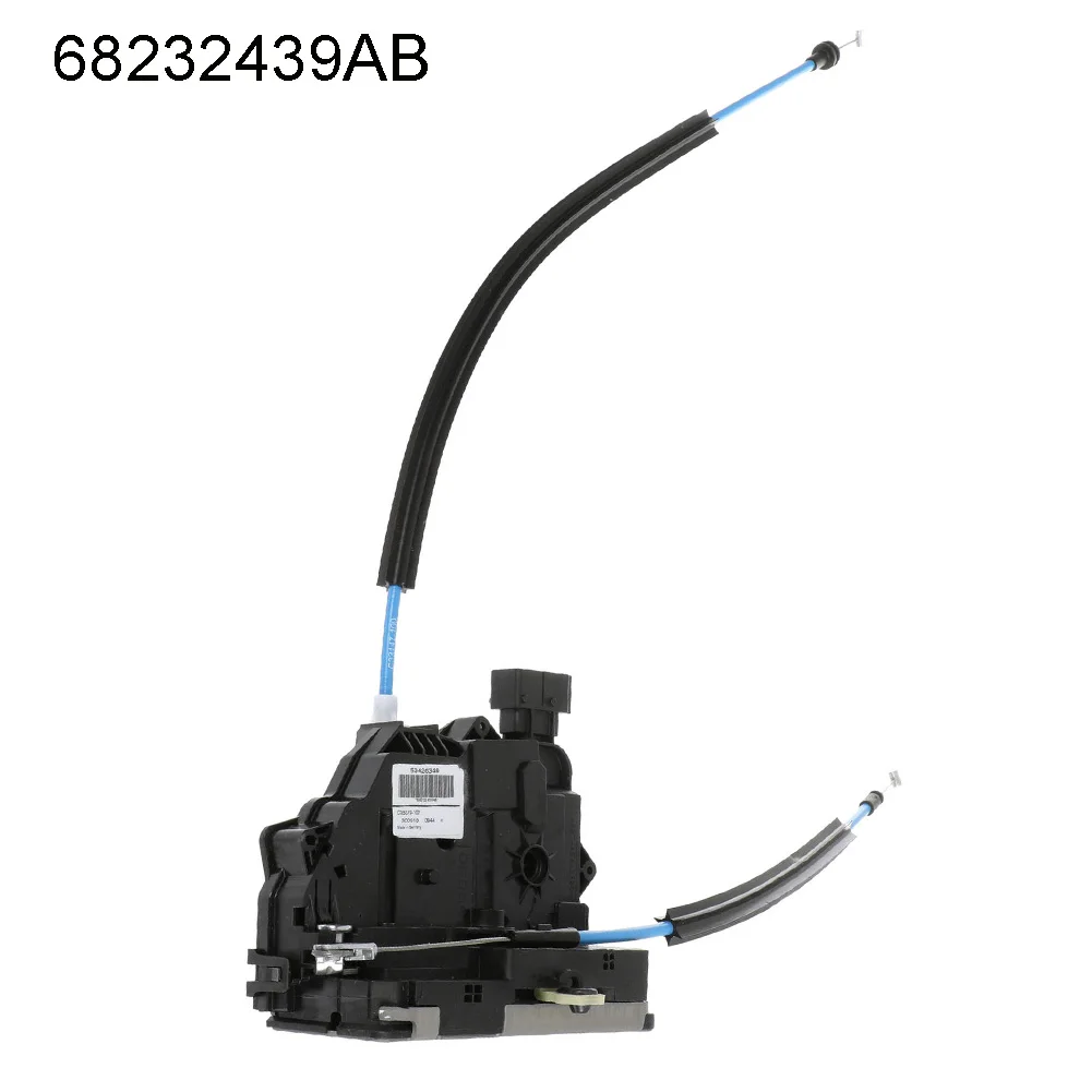 

Для автоматических запчастей PROMASTER 1500, привод защелки 68232439AB, прямая замена, пыленепроницаемый, пластиковый, водонепроницаемый, совершенно новый