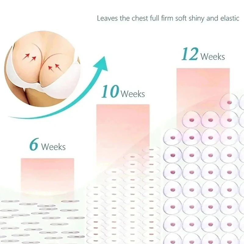 Crema Naturale Per Aumento E Rassodamento Seno - Con Papaya E Cocco, Idratante E Rimodellante - Foto 2