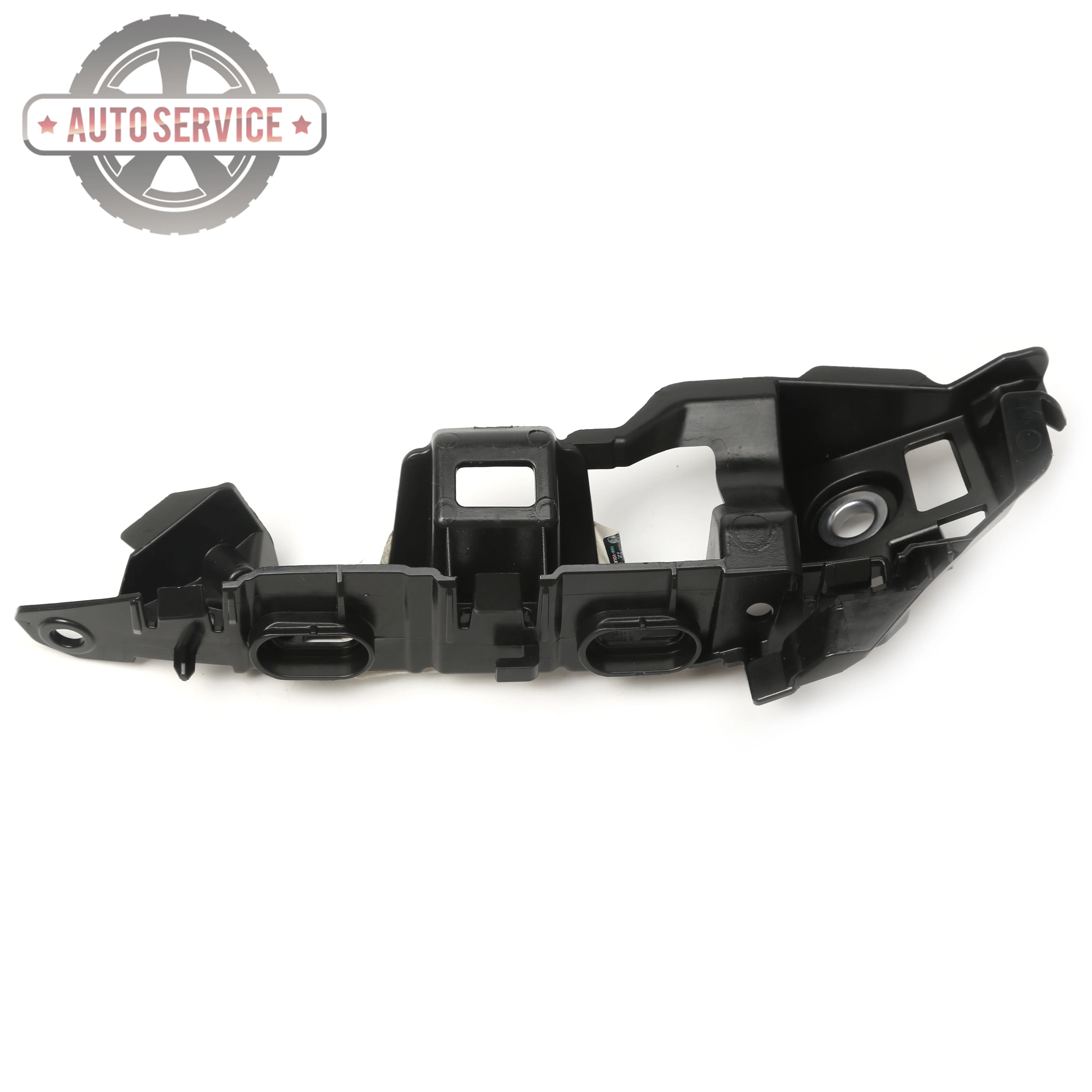 5G0807049A Front Left Bumper Bracket Mount For VW e-Golf 2015-2021 