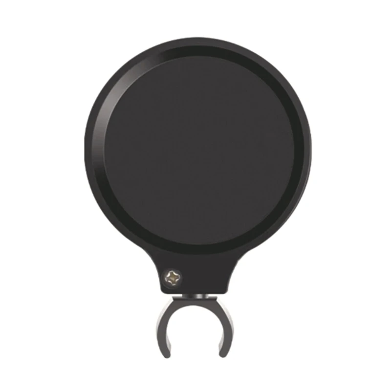Upgrade TigTorch Mirror Welding Helmet Lens Filter Black Translucent Shading Glass For QQ150A WP17 WP18 Weld Shading