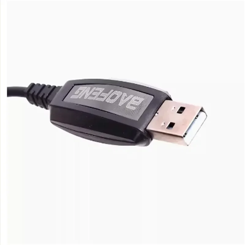 Рисунок 3 - USB-кабель для программирования