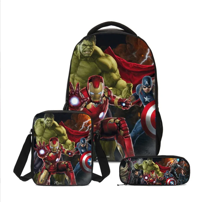 Feder Boden Marine mochila do hulk infantil kompilieren Reise Thesaurus