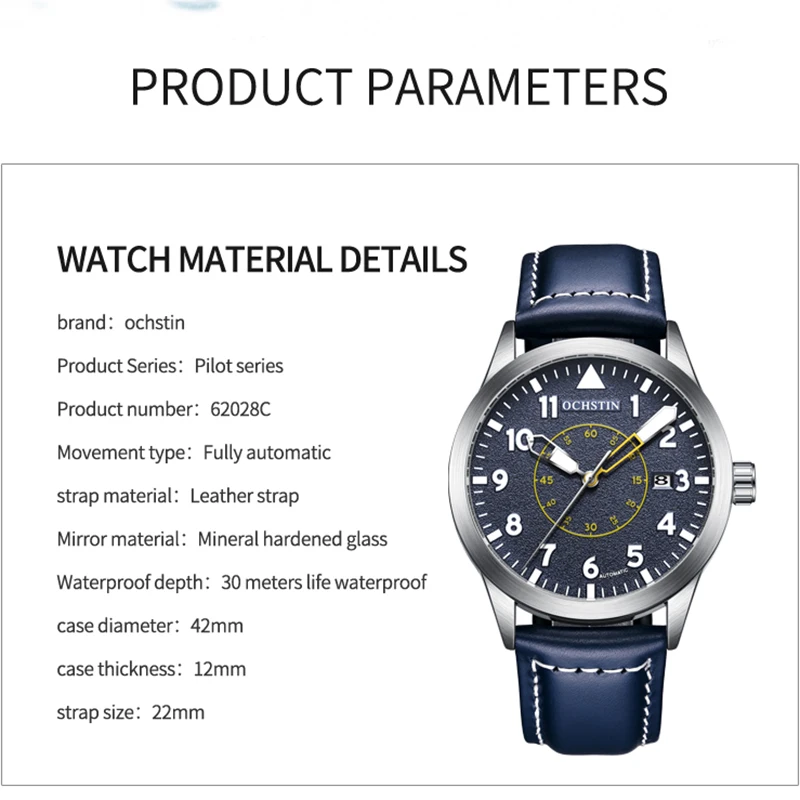 dsc-products