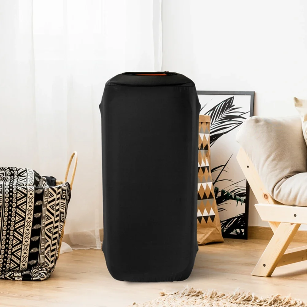 Description Picture 5 of itemOutdoor Dust Protection Case For JBL Partybox 310 Speaker Carrying Cover Case Large Capacity Storage Bag Travel Protect Box