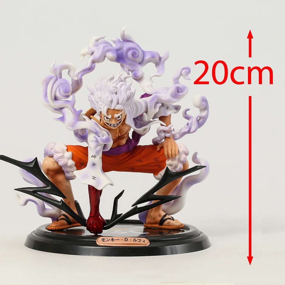 ONEPIECE フィギュア5体セット ONE PIECE フィギュア5体セット｜Yahoo!フリマ（旧PayPayフリマ）