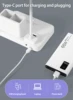 （Gift: Fan and pen holder）--3 Modes Touch Dimming USB Dimming Clip Table Lamp Student Dormitory Learning Study Table Light 5