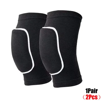 1 Pair Protective Sports Knee Pads 1