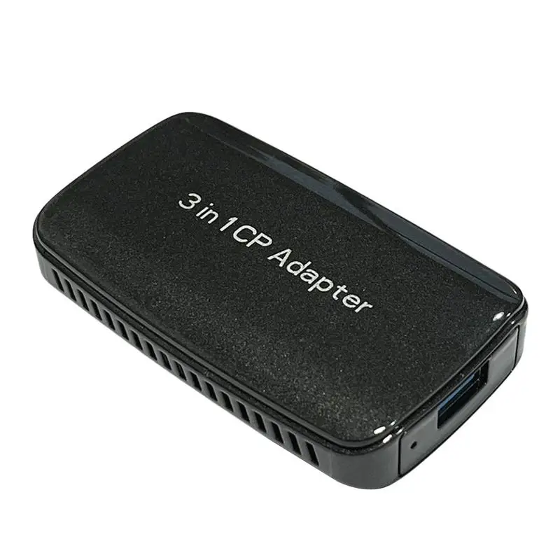 

Car Box Smart Car Box Plug And Play Wired To Wireless Adapter Mini Box Multimedia Smart Box Plug And Play Wired To Wireless