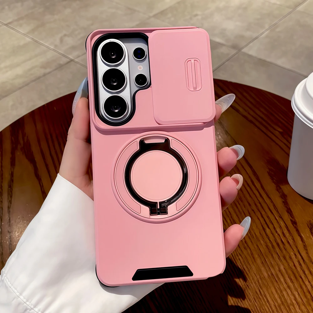 Shockproof Armor Stand Cover - Enhanced Protection and Durability