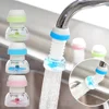 Kitchen Sink Faucet Extenders tap Home Nozzle for Faucet Water Purifier Tap Sink Filter Saving Filter water Bathroom Accessories 1