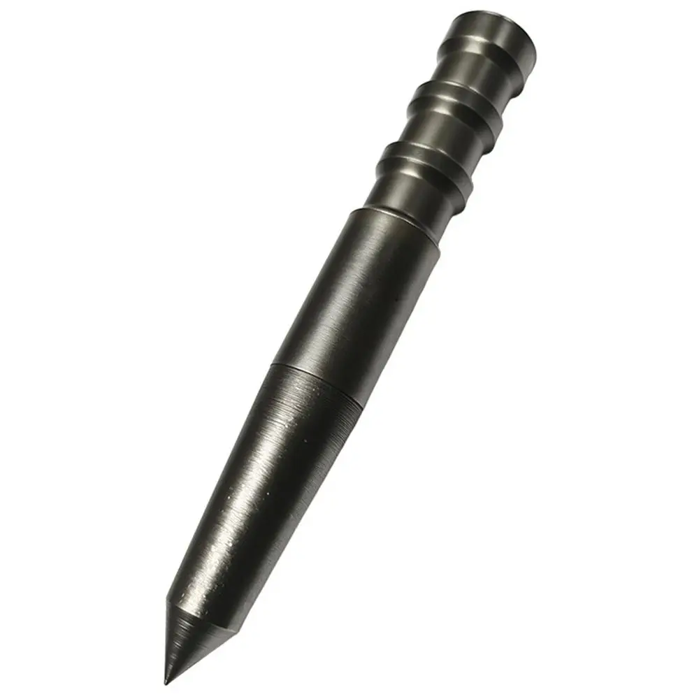 Carbon Steel Punch Locator Hand Tool