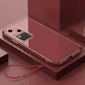 Gs6D Red