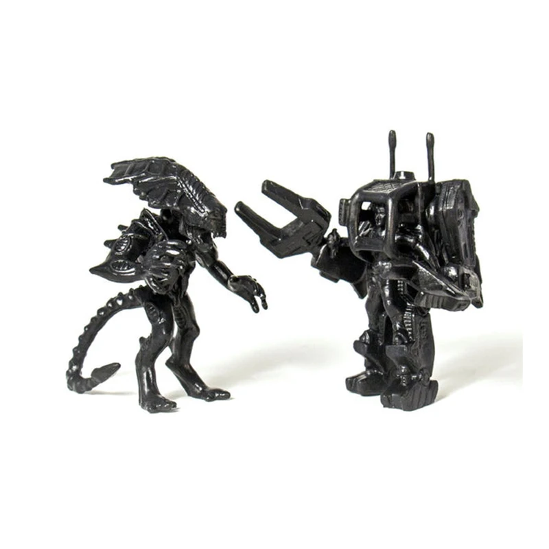 エイリアン　alien super7 スーパー7 コップ　グラス　新品未使用品 スーパー7 エイリアン ゼノモーフ リアクション ソフビ