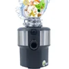 food waste composting machine Food Waste Disposer kitchen disposal Garbage Disposal Low Noise 4