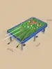 6 In 1 Mini Board Game Interactive Toy Thrilling Hockey Game Gift for Birthday Kids Christmas Party 5