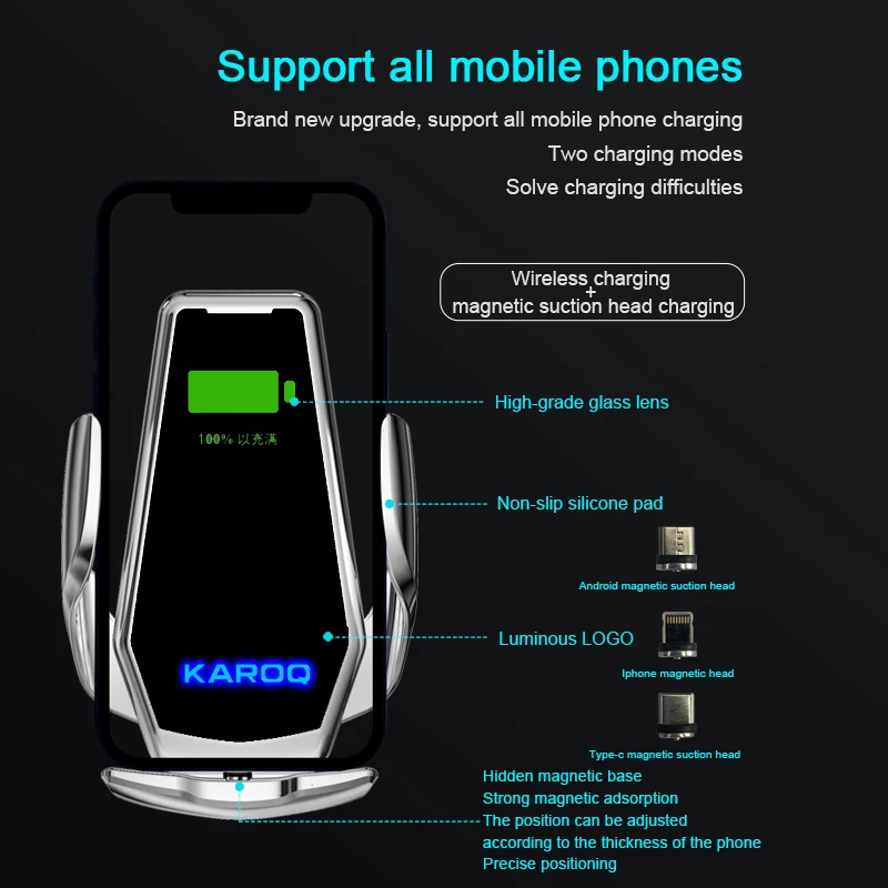 Skoda Karoq 2014 2015 2016 2017 2018 2019 2020 2021 Ʈ δ   ڵ ȭ Ȧ, ߱ ׼