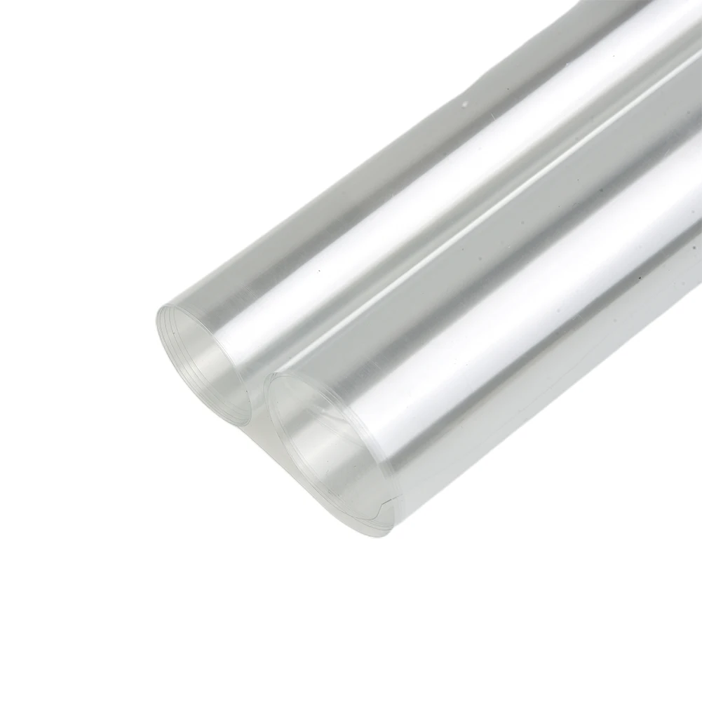 

1 Roll Car Light Transparent Protector Film Graphics Decals Bumper Hood Paint Protection Vinyl Wrap Exterior Parts