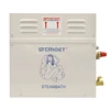 ST-90 9KW 220V/380V Steam Generator Home Steam Maker Machine Sauna Bath SPA Steam Shower Digital Controller Mist Making Machine 2