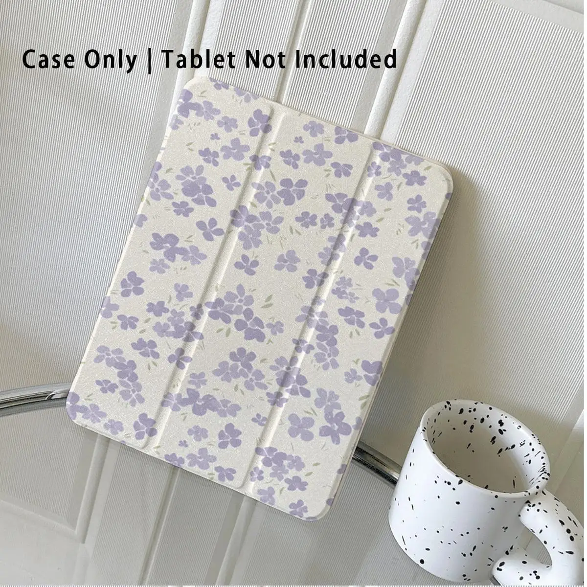 Universal Protective Tablet Case - Premium Design