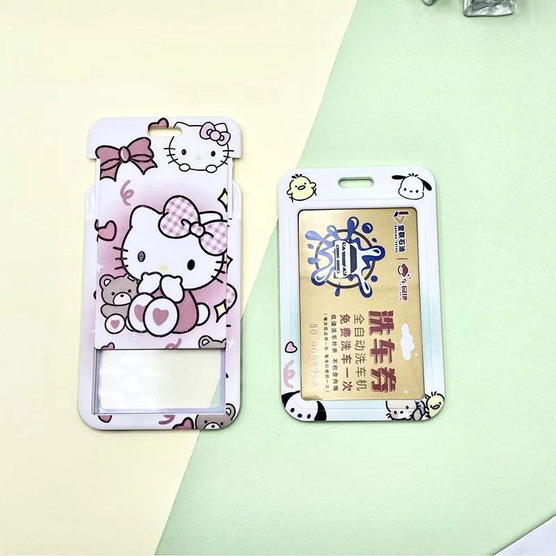 Рисунок 6 - Sanrio, мультфильм