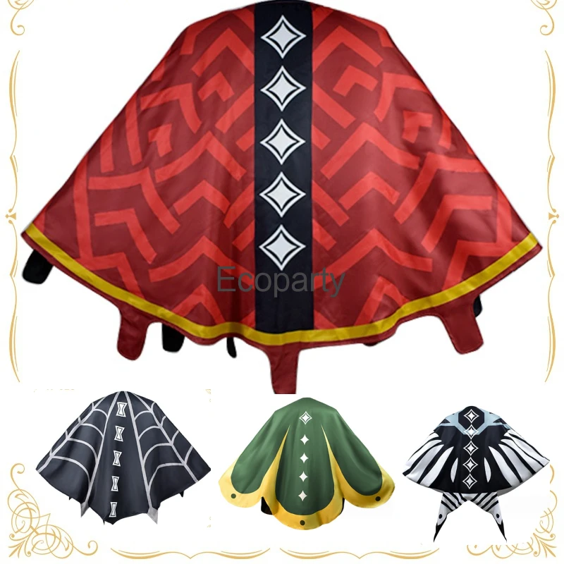 

New Game Sky Children Of Light Cosplay Costume Cloak Men Women Anime Costume Halloween Carnival Party Clothing Cape