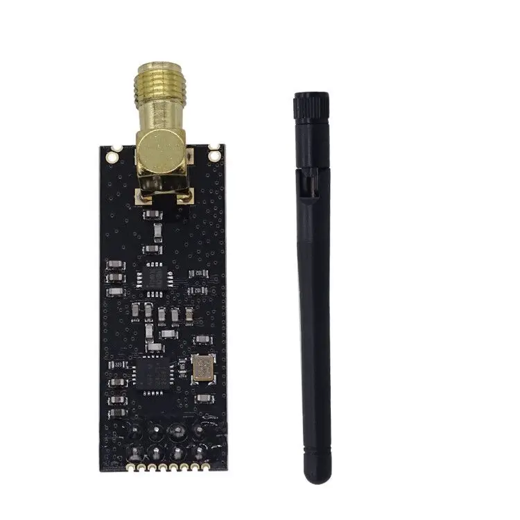 NRF24L01+PA+LNA Funkmodul mit Antenne 1000 Meter lange Distanz FZ0410 – Detail 5